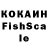 ЛСД экстази кислота Nika Jaekyun